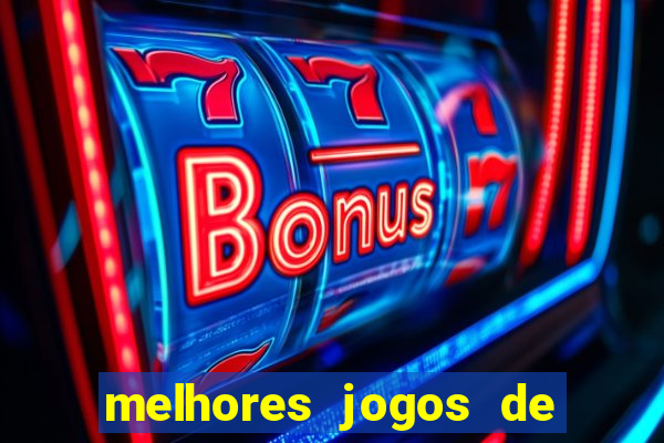 melhores jogos de para android